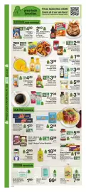 The Fresh Grocer weekly ad week 5 Page 6