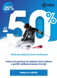 Kilpi leták týden 5 Strana 1