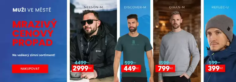 Kilpi leták Strana 3