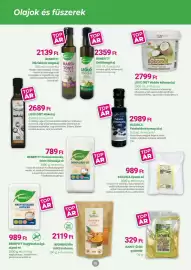 Herbaház akciós újság Oldal 10