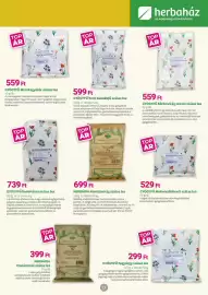 Herbaház akciós újság Oldal 13