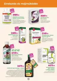Herbaház akciós újság Oldal 18