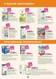 Herbaház akciós újság Oldal 20