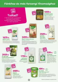 Herbaház akciós újság Oldal 4