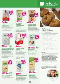 Herbaház akciós újság Oldal 5