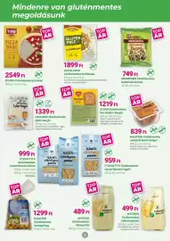 Herbaház akciós újság Oldal 6