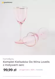 Home&You gazetka Strona 2