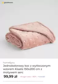 Home&You gazetka Strona 3