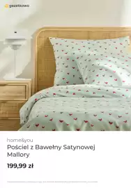 Home&You gazetka Strona 4