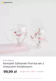 Home&You gazetka Strona 5