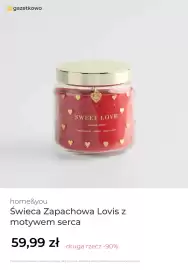 Home&You gazetka Strona 6