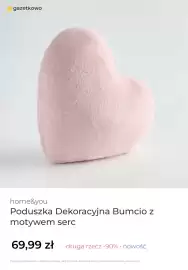 Home&You gazetka Strona 9