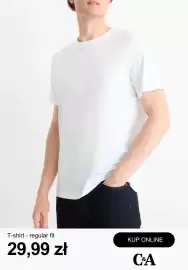 C&A gazetka tydzień 5 Strona 10