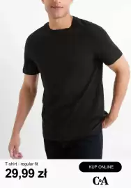 C&A gazetka tydzień 5 Strona 12