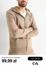 C&A gazetka tydzień 5 Strona 2