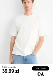 C&A gazetka tydzień 5 Strona 3