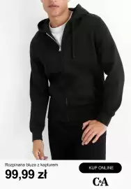 C&A gazetka tydzień 5 Strona 9