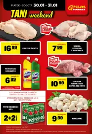 Gram Market gazetka tydzień 5 Strona 2