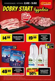 Gram Market gazetka tydzień 5 Strona 4