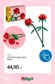 Smyk gazetka Strona 10