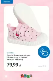 Smyk gazetka Strona 11