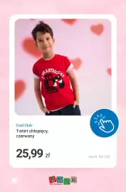 Smyk gazetka Strona 12