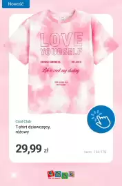 Smyk gazetka Strona 14