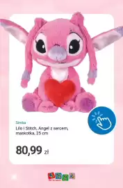 Smyk gazetka Strona 15