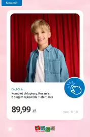 Smyk gazetka Strona 19