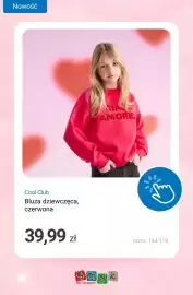 Smyk gazetka Strona 20