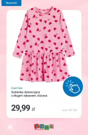 Smyk gazetka Strona 4