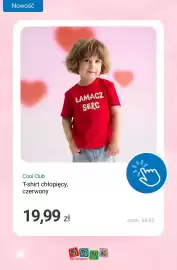 Smyk gazetka Strona 6