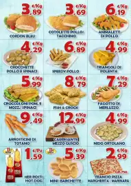 Volantino Mercogel Pagina 2