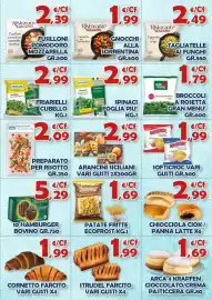 Volantino Mercogel Pagina 3