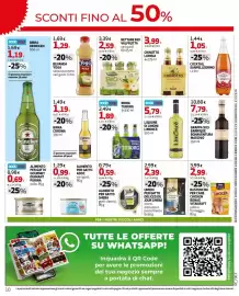 Volantino Coop Master Alleanza 3.0 Pagina 10