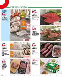 Volantino Coop Master Alleanza 3.0 Pagina 12