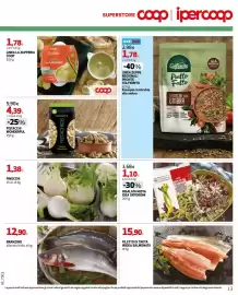 Volantino Coop Master Alleanza 3.0 Pagina 13