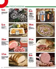 Volantino Coop Master Alleanza 3.0 Pagina 14