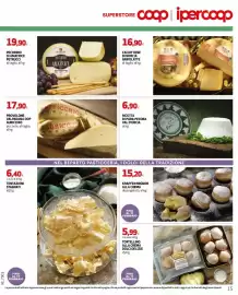Volantino Coop Master Alleanza 3.0 Pagina 15