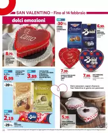 Volantino Coop Master Alleanza 3.0 Pagina 16