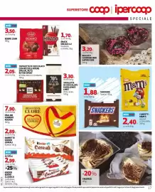 Volantino Coop Master Alleanza 3.0 Pagina 17