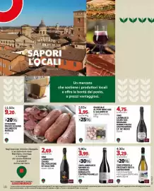 Volantino Coop Master Alleanza 3.0 Pagina 18