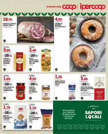 Volantino Coop Master Alleanza 3.0 Pagina 19