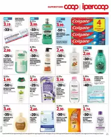 Volantino Coop Master Alleanza 3.0 Pagina 21