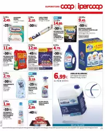 Volantino Coop Master Alleanza 3.0 Pagina 23