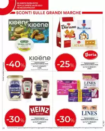 Volantino Coop Master Alleanza 3.0 Pagina 24