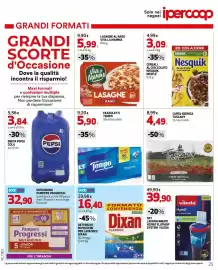 Volantino Coop Master Alleanza 3.0 Pagina 25