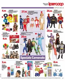 Volantino Coop Master Alleanza 3.0 Pagina 27