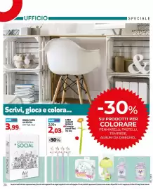 Volantino Coop Master Alleanza 3.0 Pagina 28