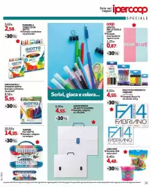Volantino Coop Master Alleanza 3.0 Pagina 29